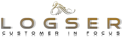 LOGSER AG Logo